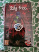 Sally Face [Deluxe Edition] - PAL Nintendo Switch - Destination Retro