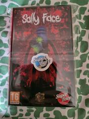 Sally Face [Deluxe Edition] - PAL Nintendo Switch - Destination Retro