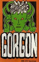 Gorgon - ZX Spectrum - Destination Retro