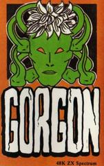 Gorgon - ZX Spectrum - Destination Retro