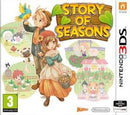 Story of Seasons - PAL Nintendo 3DS - Destination Retro