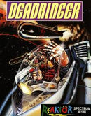 Deadringer - ZX Spectrum - Destination Retro
