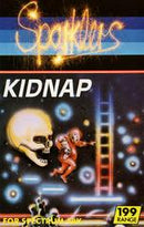 Kidnap - ZX Spectrum - Destination Retro