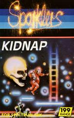Kidnap - ZX Spectrum - Destination Retro