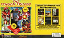 The Tengen Trilogy - ZX Spectrum - Destination Retro