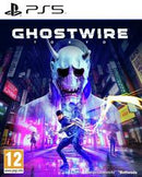 Ghostwire: Tokyo - PAL Playstation 5 - Destination Retro