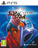 Sophstar - PAL Playstation 5 - Destination Retro