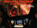 Rescue on Fractalus! [Activision] - ZX Spectrum - Destination Retro