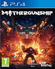 Mothergunship - PAL Playstation 4 - Destination Retro