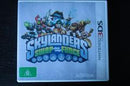 Sklanders Swap Force - PAL Nintendo 3DS - Destination Retro
