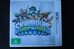 Sklanders Swap Force - PAL Nintendo 3DS - Destination Retro