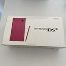 Pink Nintendo DSi System - PAL Nintendo DS - Destination Retro