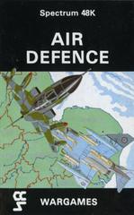 Air Defence - ZX Spectrum - Destination Retro