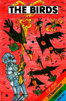 The Birds - ZX Spectrum - Destination Retro