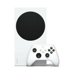 Xbox Series S Console - Xbox Series X - Destination Retro