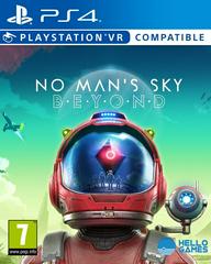 No Man’s Sky: Beyond - PAL Playstation 4 - Destination Retro