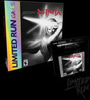 Return of the Ninja [Limited Run] - GameBoy Color - Destination Retro