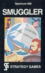 Smuggler - ZX Spectrum - Destination Retro
