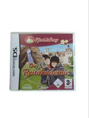 Die Reitakademie - PAL Nintendo DS - Destination Retro