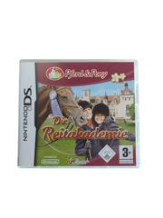 Die Reitakademie - PAL Nintendo DS - Destination Retro