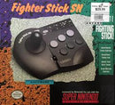 Fighter Stick SN - Super Nintendo - Destination Retro