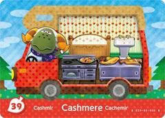 Cashmere