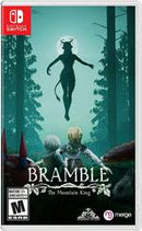 Bramble: The Mountain King - Nintendo Switch - Destination Retro