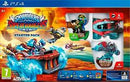 Skylanders SuperChargers Starter Pack - PAL Playstation 4 - Destination Retro