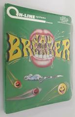 Jawbreaker - Atari 400 - Destination Retro