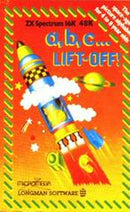 A,B,C Lift-Off - ZX Spectrum - Destination Retro
