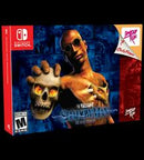 Shadow Man Remastered [Classic Edition] - Nintendo Switch - Destination Retro