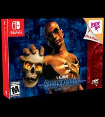 Shadow Man Remastered [Classic Edition] - Nintendo Switch - Destination Retro