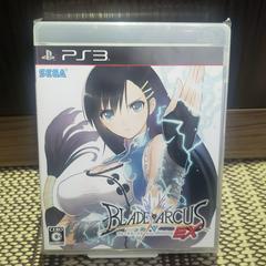 Blade Arcus From Shining EX - JP Playstation 3 - Destination Retro
