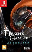 Death's Gambit: Afterlife - PAL Nintendo Switch - Destination Retro