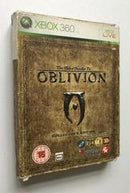 Elder Scrolls IV Oblivion [Collector's Edition] - PAL Xbox 360 - Destination Retro