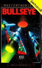 Bullseye - ZX Spectrum - Destination Retro
