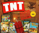 TNT - ZX Spectrum - Destination Retro