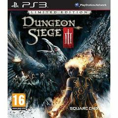Dungeon Siege III [Limited Edition] - PAL Playstation 3 - Destination Retro