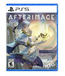 Afterimage [Deluxe Edition] - Playstation 5 - Destination Retro