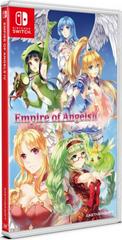 Empire of Angels IV - JP Nintendo DS - Destination Retro