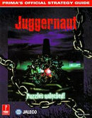 Juggernaut [Prima] - Strategy Guide - Destination Retro