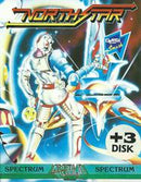 Northstar [+3 Disk] - ZX Spectrum - Destination Retro