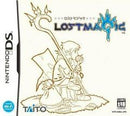 Lost Magic - JP Nintendo DS - Destination Retro