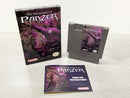 The Adventures of Panzer [Homebrew] - NES - Destination Retro