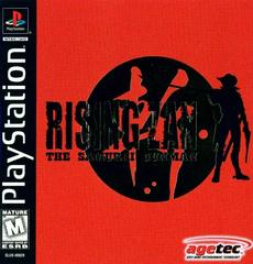 Rising Zan the Samurai Gunman - Playstation - Destination Retro