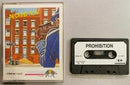Prohibition - Commodore 64 - Destination Retro