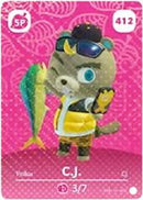CJ