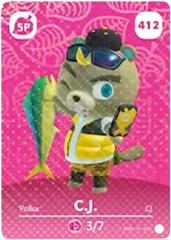 CJ