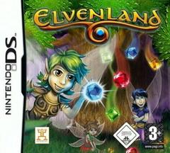 Elvenland - PAL Nintendo DS - Destination Retro
