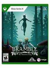 Bramble: The Mountain King - Xbox Series X - Destination Retro